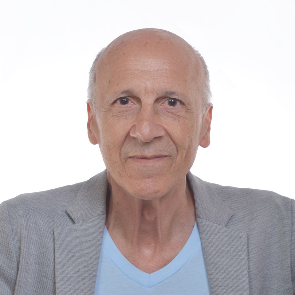 Prof. Dr. Ignatios Antoniadis